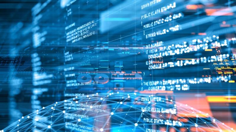 Linux基石:循化小程序开发公司的技术底座与发行版选择逻辑