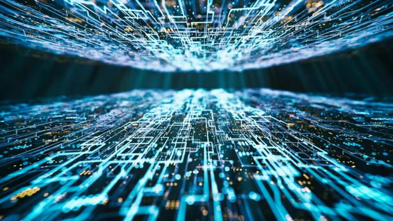 循化网站建设:实施DevOps,赋能医疗保健领域数字化转型