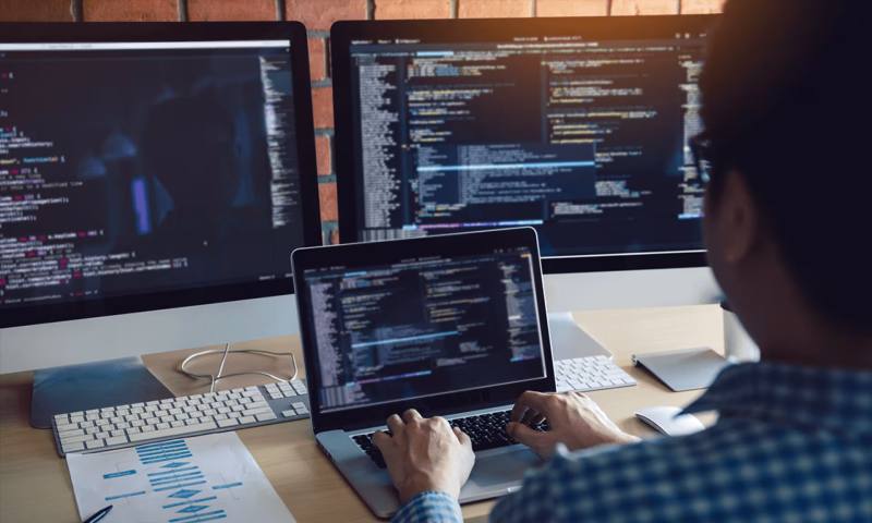 数据科学选型:R与Python如何赋能循化网站建设?